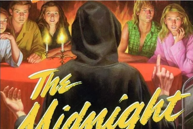 Mike Flanagan’s The Midnight Club to be launched in 2022 on Netflix!