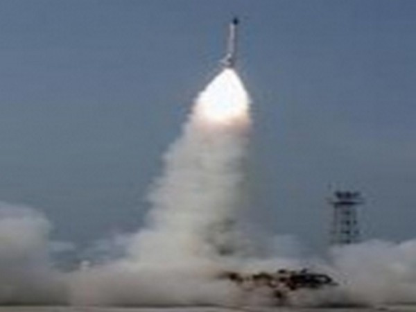 India successfully carries out training launch of Prithvi-II ballistic missile