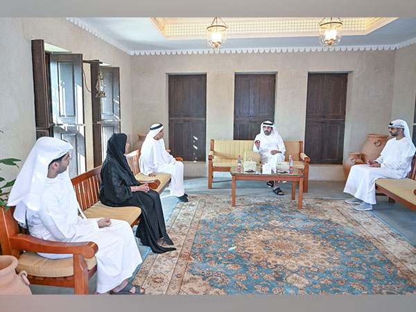 UAE: Hamdan bin Mohammed approves development projects for Hatta region