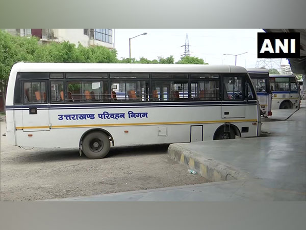 Uttarakhand Transport Corporation starts bus service from Dehradun To Ayodhya