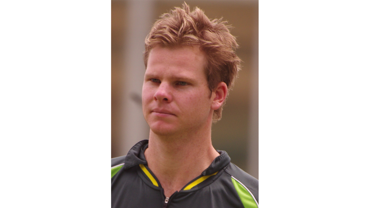 Steve Smith Joins the Elite 10,000-Test Runs Club