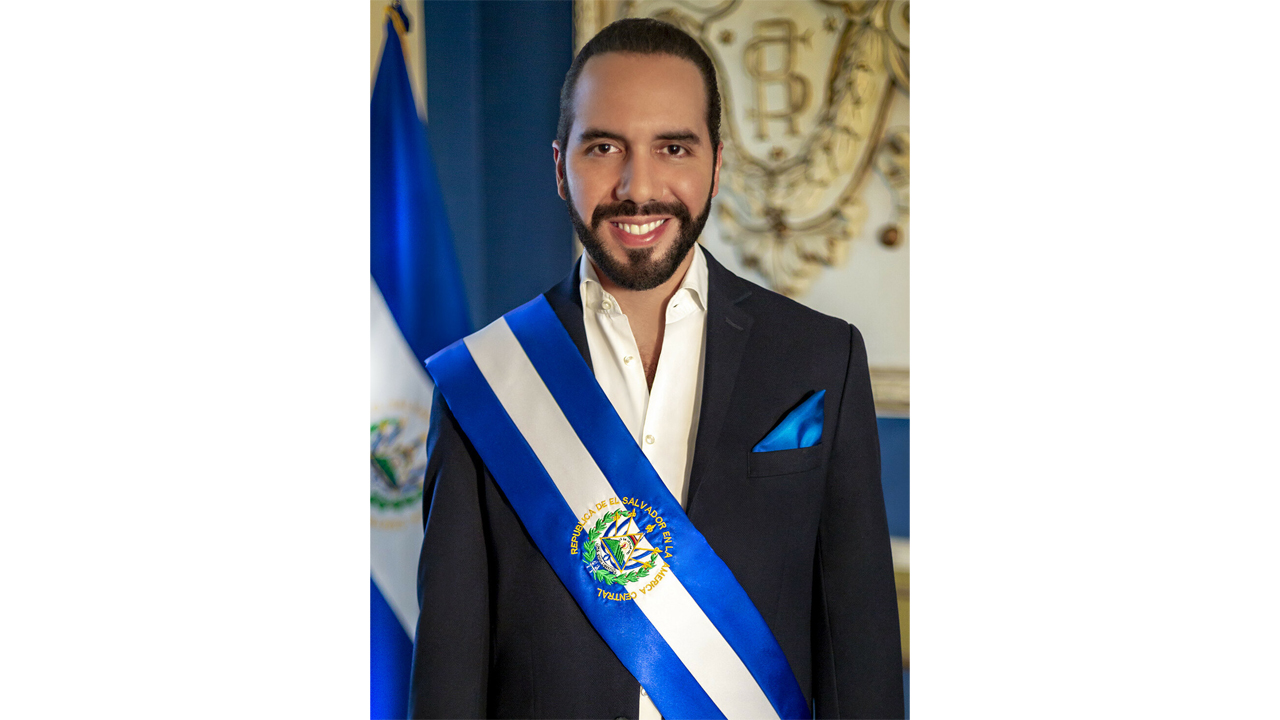 El Salvador's Bukele looks set for landslide election win on gang crackdown