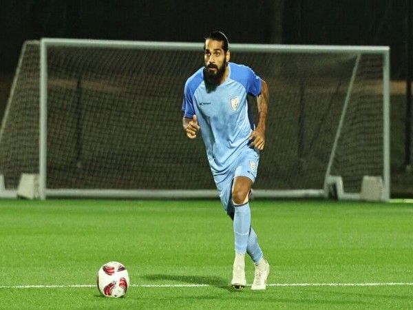 Sandesh Jhingan's Triumphant Return: India Gears Up for Malaysia Friendly