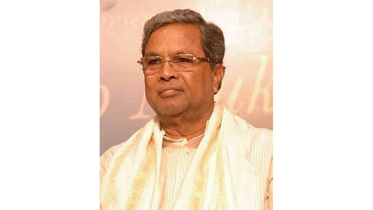Karnataka: Siddaramaiah Questions PM Modi's Caste, Defends Muslim Reservation