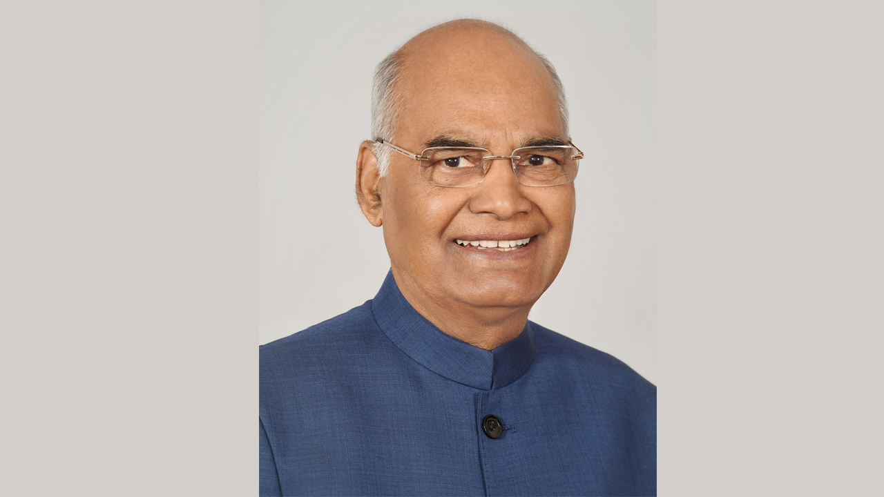 People need to think about near end of joint family, says ex-president Kovind