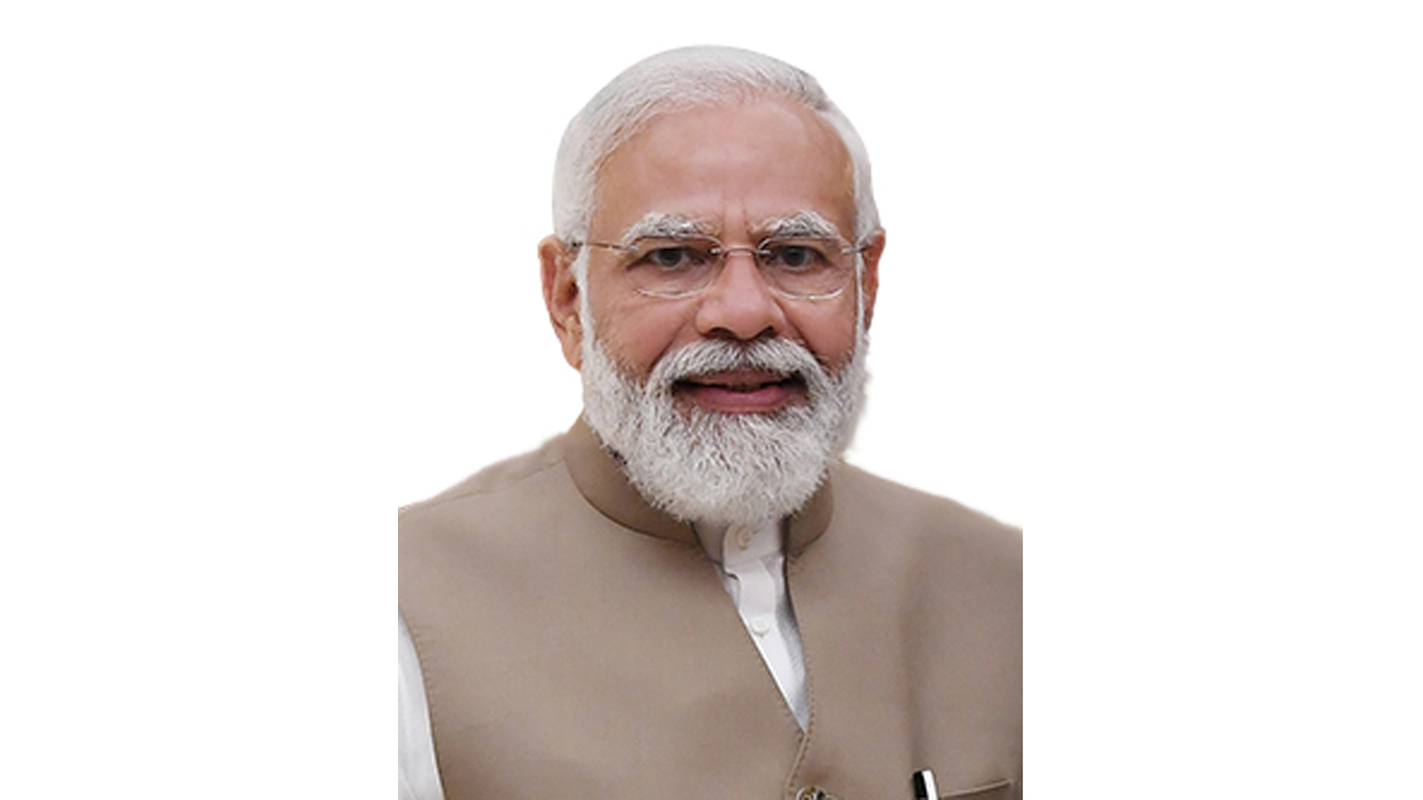 ''PM Modi praises successful military strikes on terrorists in their own territory in Uttarakhand''