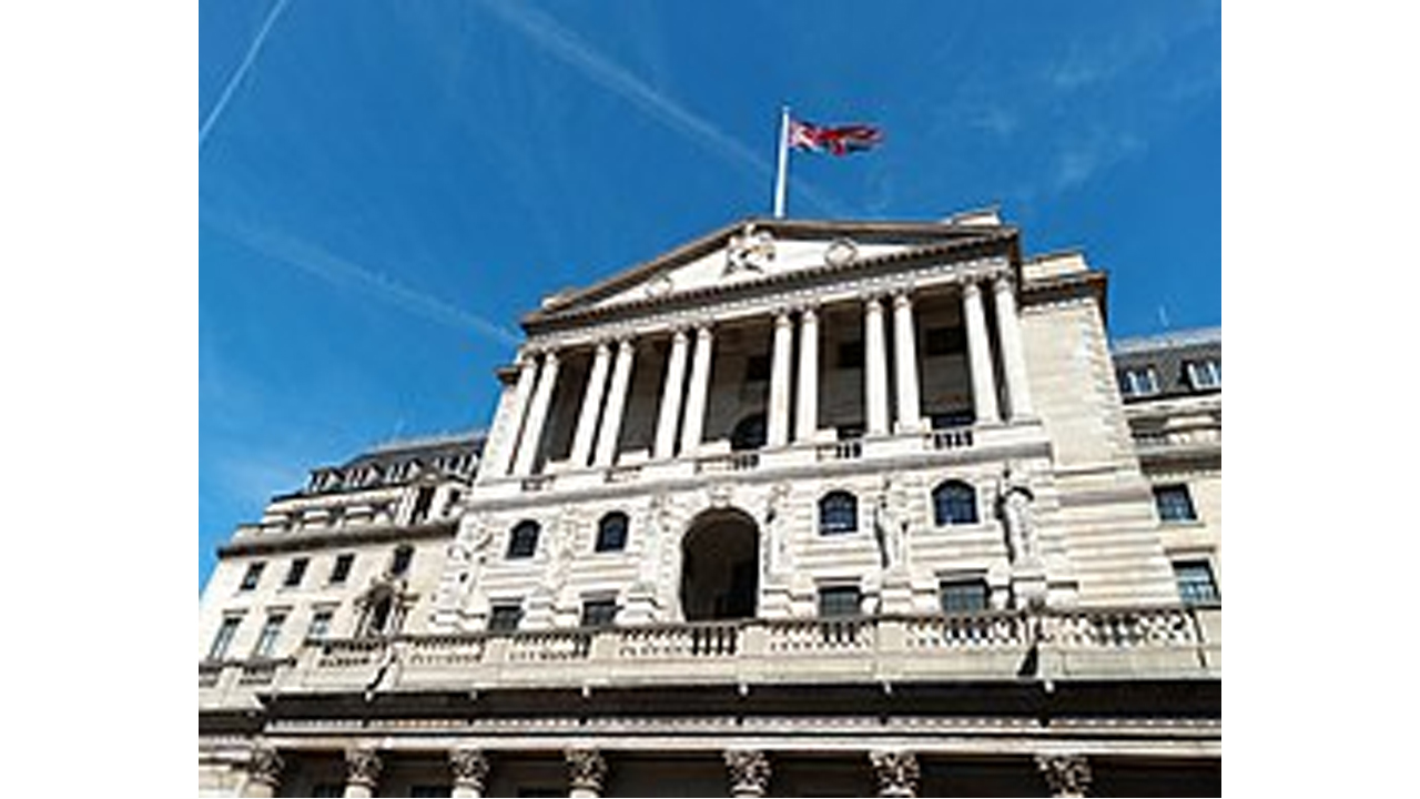 Bank of England appoints Ernst and Young as its external auditor