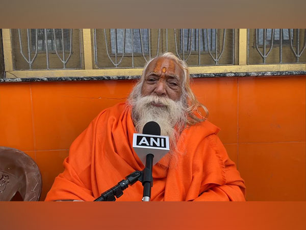 "They've already declared Lord Ram as an imaginary figure": Acharya Satyendra Das on Congress's rejection of Ram Mandir invitation 