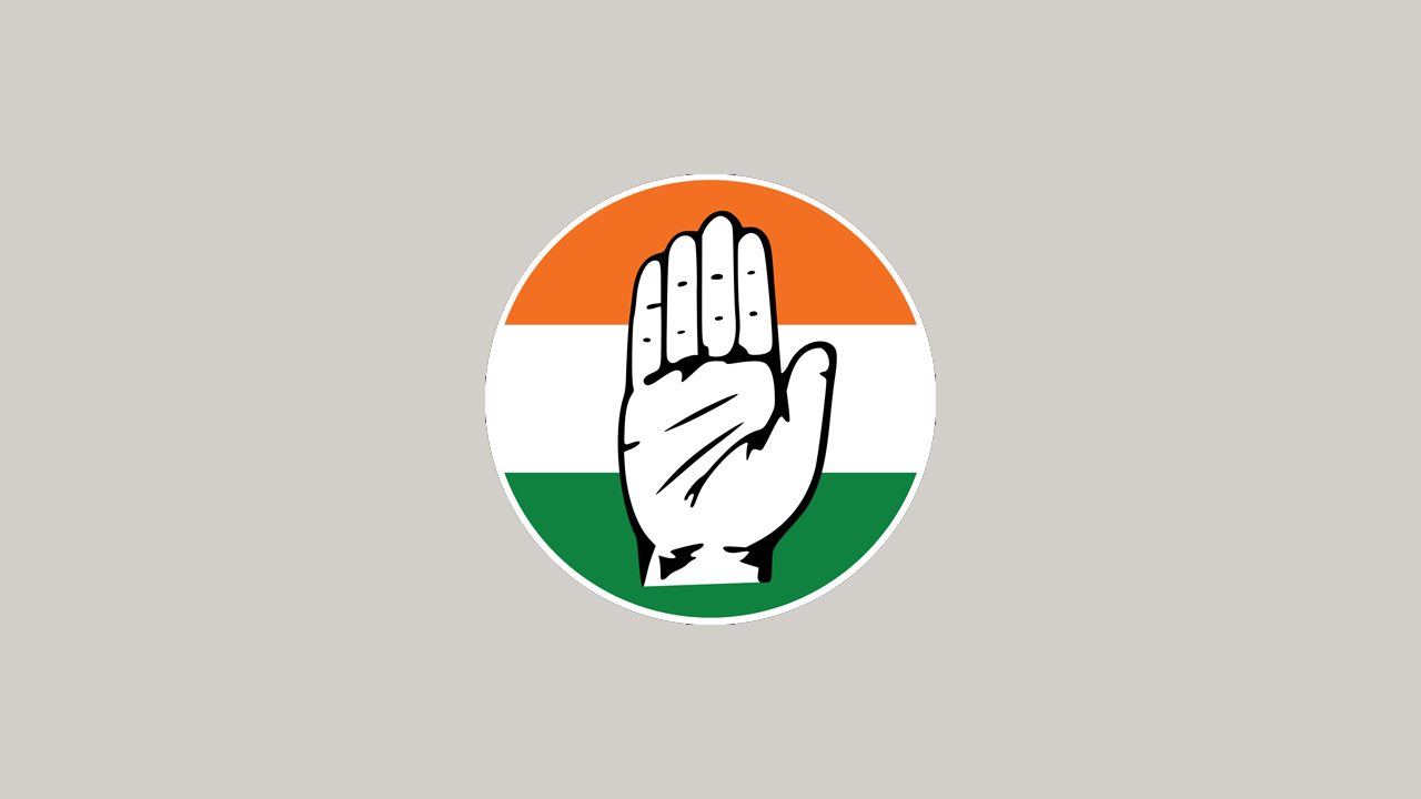 Congress announces nominees for three Lok Sabha constituencies in Telangana