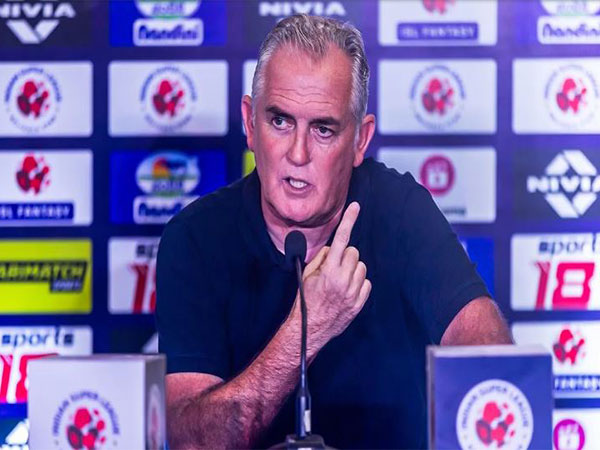 Chennaiyin's 'Near Win': Coyle Frustrated by Odisha's Late Equalizer