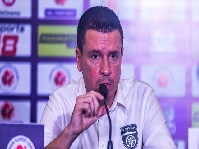 Odisha FC Coach Criticizes Team's Performance Despite Thrilling Comeback