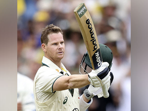 Steve Smith Nears 10,000 Test Runs Milestone, Focuses on Future Achievements