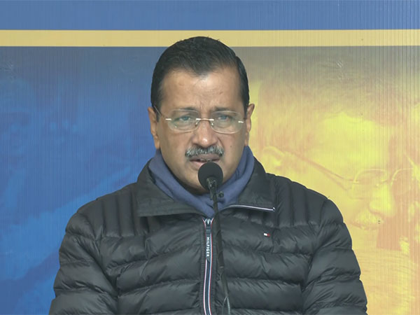 Kejriwal Accuses BJP of Vote Fraud and Neglect in Delhi