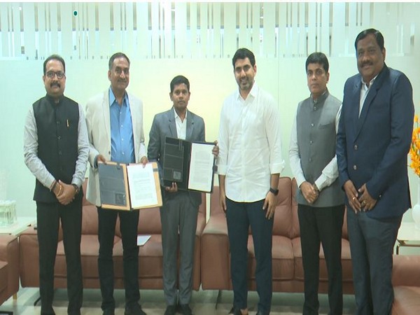 Infosys Partners with Andhra Pradesh for Ambitious Skill Census Program