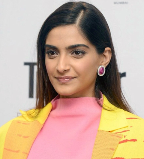 Disrespectful to not consult my father, Shekhar Kapur about 'Mr India 2': Sonam