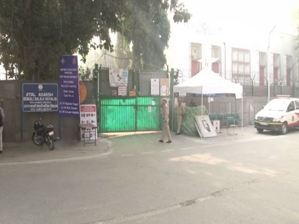 AAP workers deployed outside strongrooms to keep vigil on EVMs