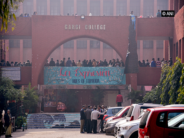 Have set up a high-level committee to look into Feb 6 incident: Gargi Principal