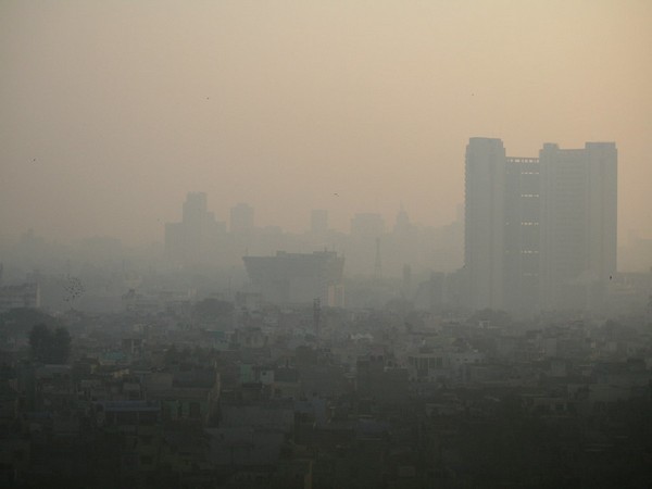 US Embassy teams up with Delhi-based NGO to address air-pollution issue