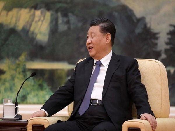 Coronavirus crisis: Xi tours Beijing, vows to win war against the epidemic
