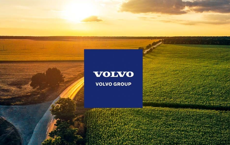 Volvo Group launches green casting developed in India