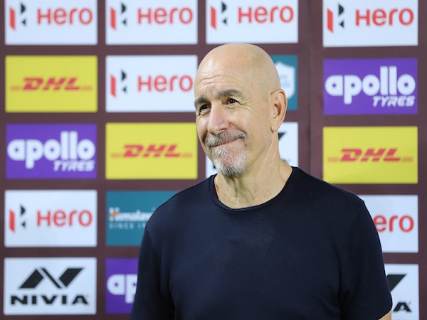 ISL 7: Habas proud of his players after 2-0 win over Bengaluru