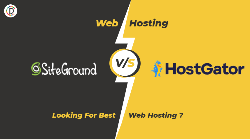 SiteGround vs HostGator: Here is the winner