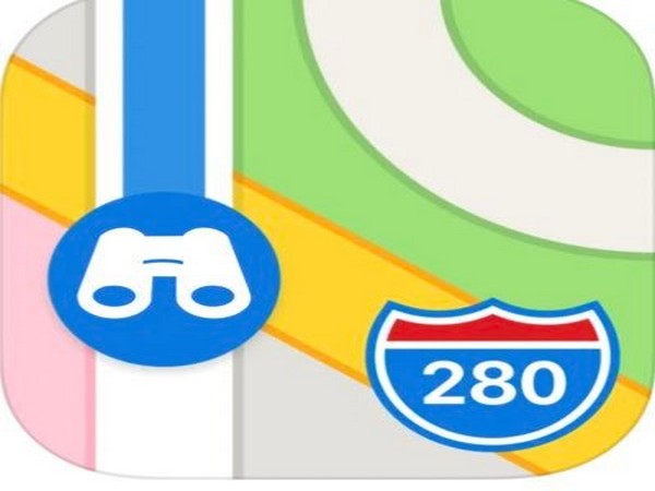 Apple Maps to get Google like accident reporting