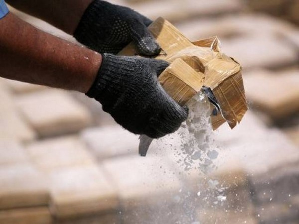 Cocaine worth Rs 11.75 crore seized, Venezuelan national held