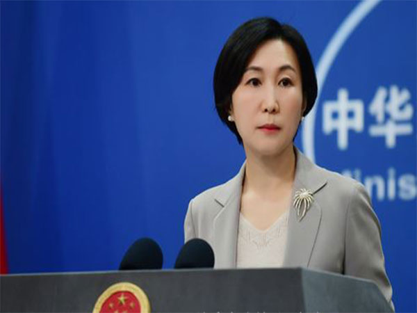China has always maintained communication with all sides including Ukraine - foreign ministry