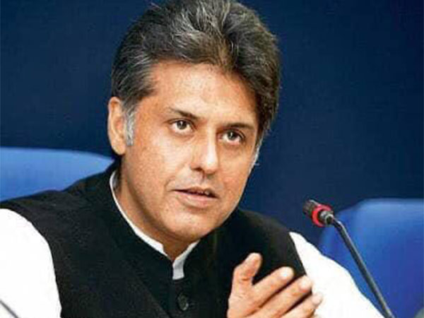 Unemployment Soars to Record High Under BJP Rule: Manish Tewari