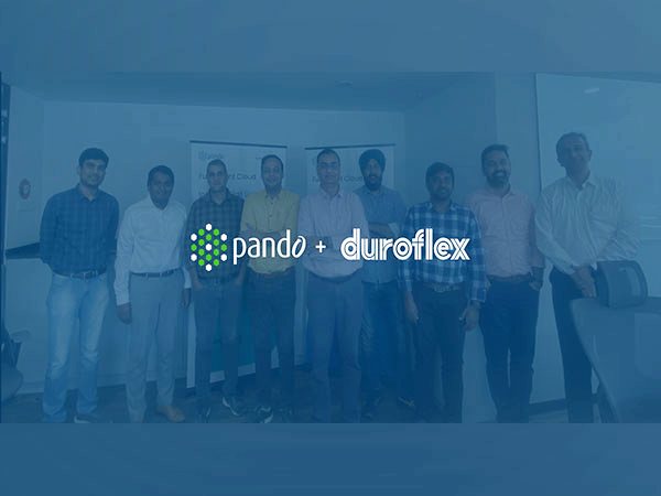 Duroflex Partners with Pando for Customer-First, Omnichannel Fulfillment