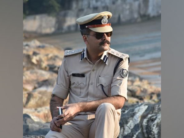 Bihar IPS Officer Vikas Vaibhav served with Show-cause notice