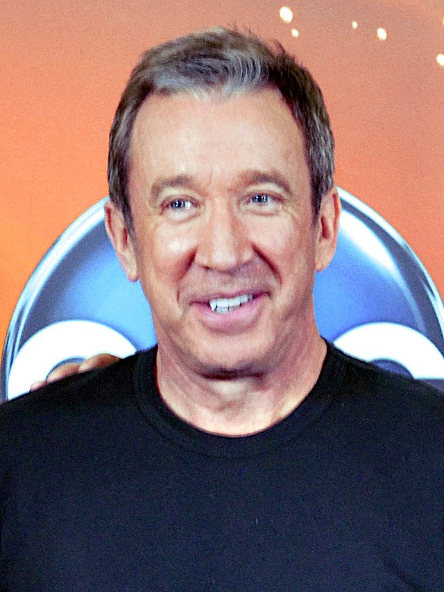 Tim Allen to return as Buzz Lightyear in 'Toy Story 5'