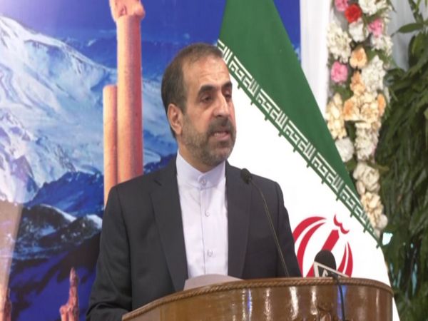 India important to us, recent meeting between two countries is proof: Iran envoy