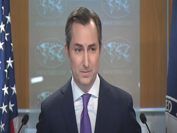  We now look forward to timely, complete results reflecting will of Pakistani people: US 