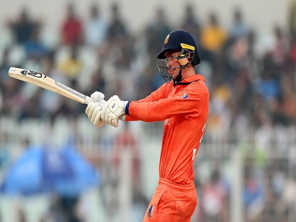 Netherlands announce squad for ODI matches, T20I tri-series against Nepal, Namibia