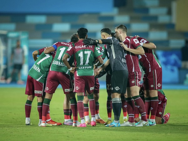 ISL: Mohun Bagan aim for getting back to winning against winless Hyderabad FC