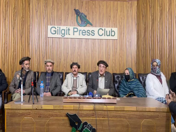 PoK: Teachers in Gilgit Baltistan raise concerns over "dubious practices" in education department 