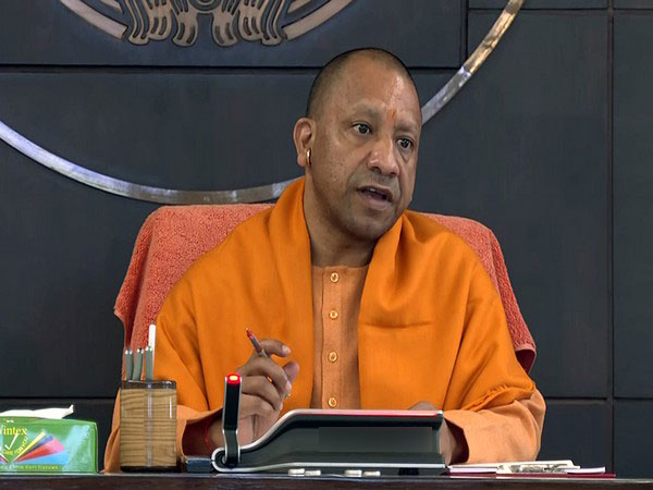 UP's potential in spiritual tourism completely ignored by previous govts: CM Yogi