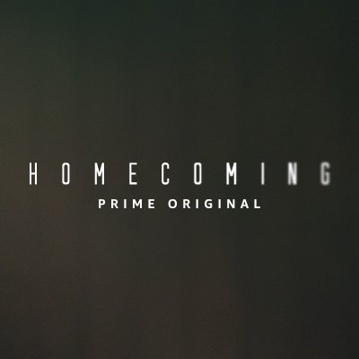New director to drive 'Homecoming' in second season
