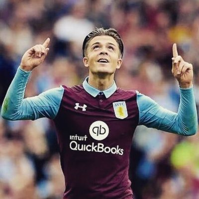 Villa's Grealish has tough time in match; gets smacked by invader