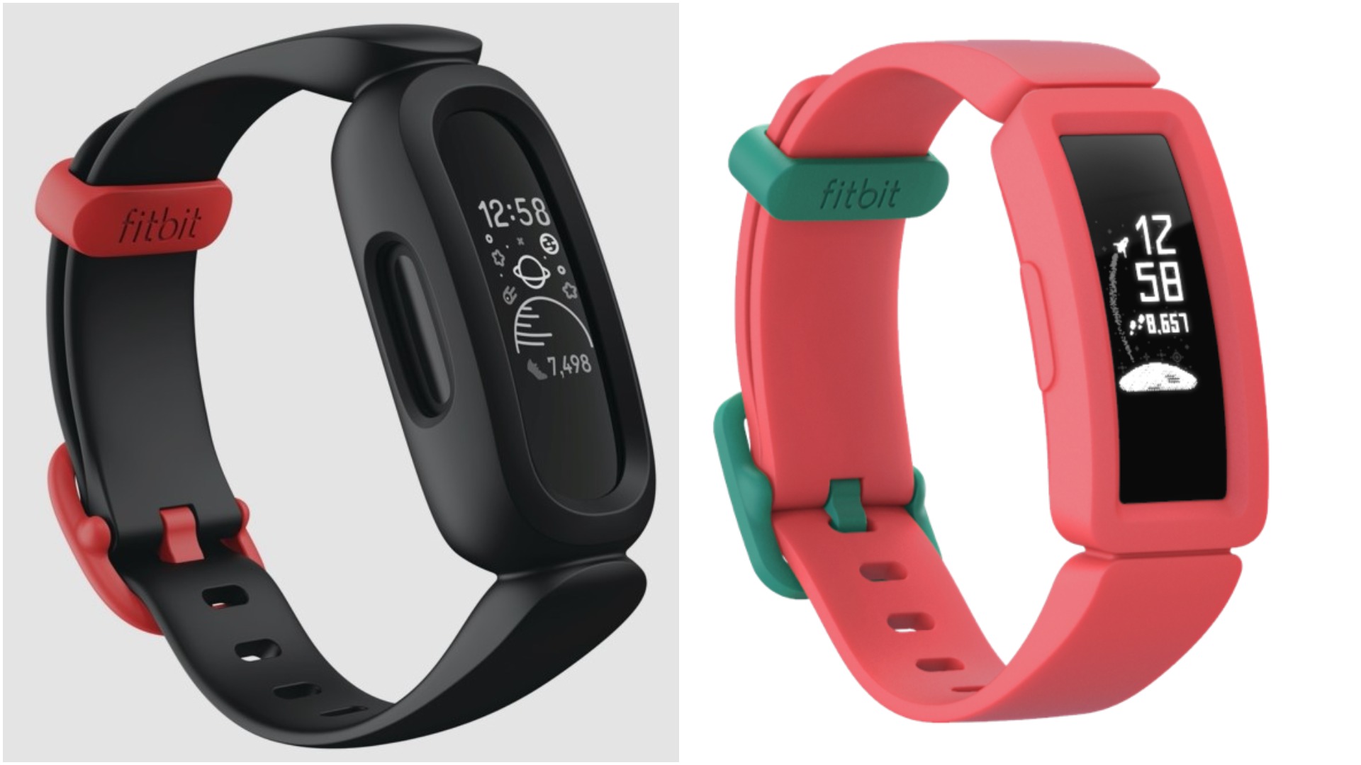 Fitbit Ace 3 vs Fitbit Ace 2: What's the difference? | Technology