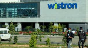 K'taka Min advises Wistron employees to approach authorities to solve problems