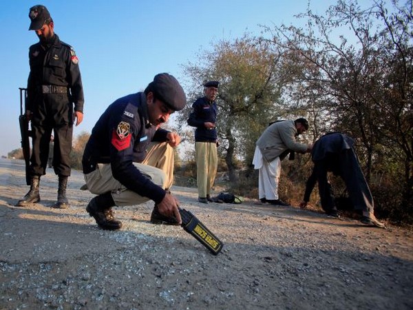 Pakistan: Cop guarding census team killed in Khyber Pakhtunkhwa