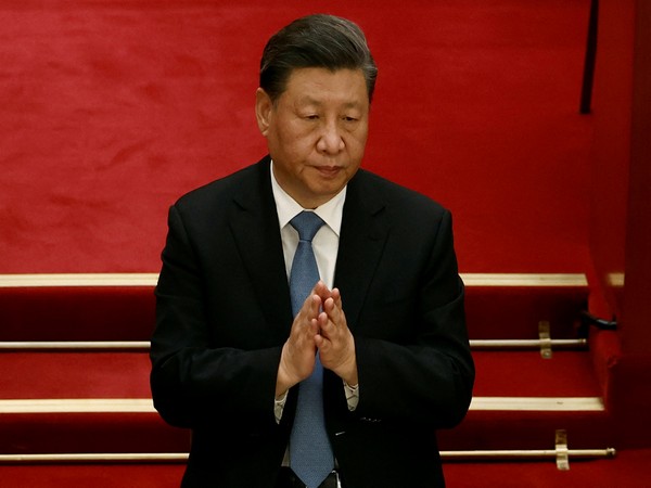 Chinese Parliament endorses President Xi Jinping's leadership for rare 3rd five-year term