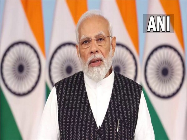 PM Modi expresses gratitude to Central Industrial Security Force on their Raising Day