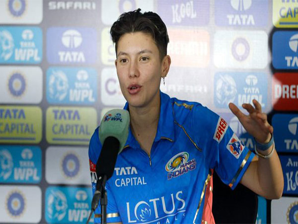 Diverse bowling attack is MI's main strength: Issy Wong after win over Delhi Capitals