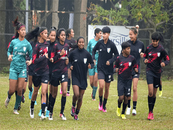 India face Vietnam in must-win game at AFC U-20 Women's Asian Cup Qualifiers Round 1