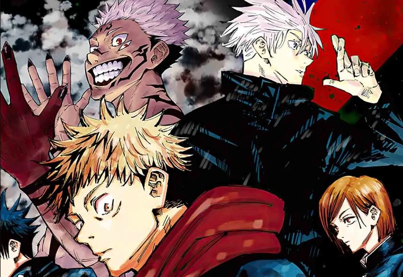 Jujutsu Kaisen Chapter 218: Confirmed release date and potential plotlines