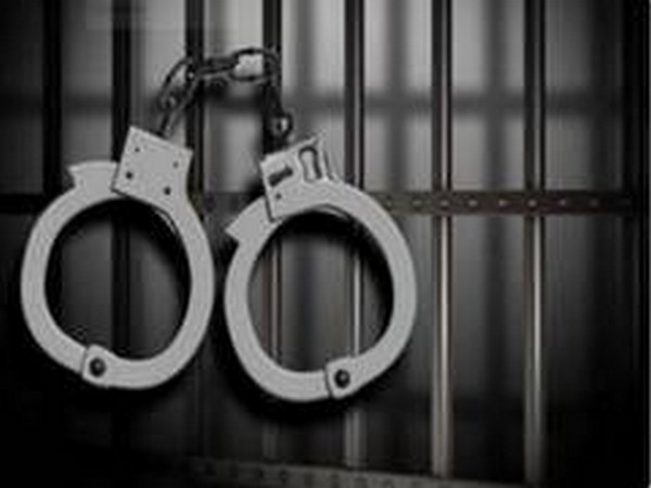 Rajasthan: Bhilwara Police arrest five, including three woman, in honeytrap case